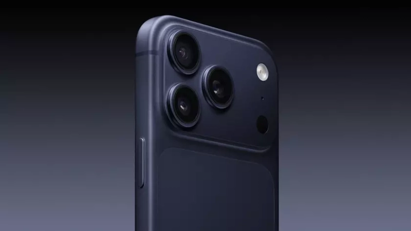 Pushing Boundaries: Exploring the Cutting-Edge Features of iPhone 17 Pro Max
