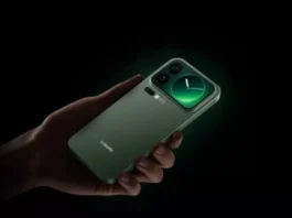 Xiaomi 18 Pro Max протестировали инсайдеры: двойная 200-мегапиксельная камера и батарея на 8500 мАч меняют правила игры