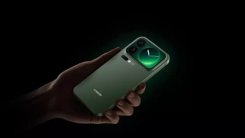 Технический гигант наступает: детальное разбирательство Xiaomi 17 Pro Max