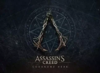 Утечка скриншотов Assassin’s Creed Hexe: инсайдер раскрыл облик главной героини перед блокировкой аккаунта