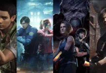 Capcom переходит на дополнения вместо экспериментов: как изменится развитие Resident Evil
