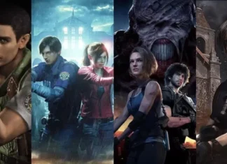Capcom переходит на дополнения вместо экспериментов: как изменится развитие Resident Evil