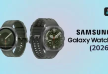 Samsung готовит дорогостоящий апгрейд: Galaxy Watch 9 и Watch Ultra 2 подорожали на €30-50