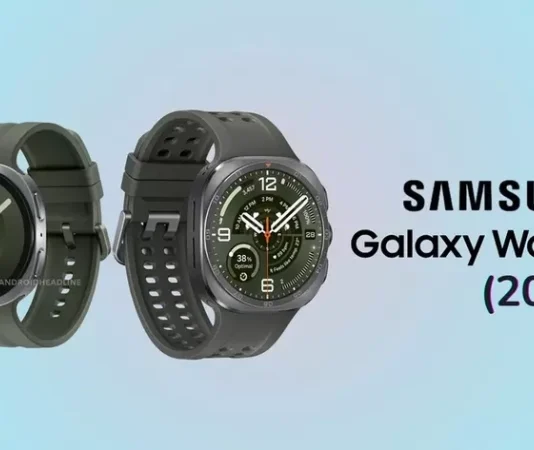 Samsung готовит дорогостоящий апгрейд: Galaxy Watch 9 и Watch Ultra 2 подорожали на €30-50