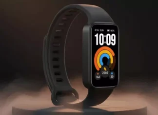 Xiaomi Smart Band 11 Active: инсайдер раскрыл все детали бюджетного трекера перед официальным анонсом