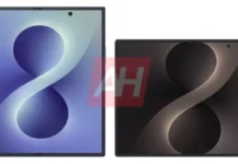 Samsung раскрыл все карты: Galaxy Z Fold 8 и Z Fold 8 Ultra получат титановые экраны и камеры на 200 Мп