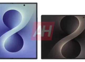 Samsung раскрыл все карты: Galaxy Z Fold 8 и Z Fold 8 Ultra получат титановые экраны и камеры на 200 Мп