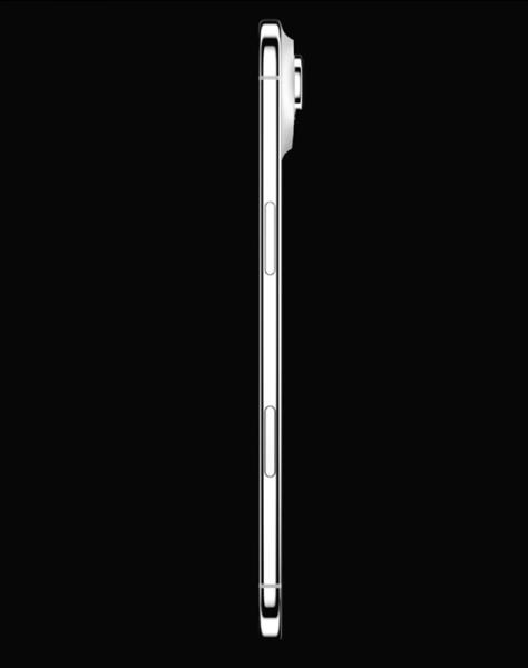iPhone Air 2 получит топовый чип A20 Pro и две камеры по 48 Мп — Джон Проссер показал рендеры нового ультратонкого смартфона Apple