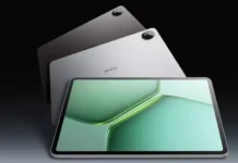 iQOO Pad 5C: флагманский планшет с Snapdragon 8s Gen 3 и 144-герцевым экраном раскрыл все карты