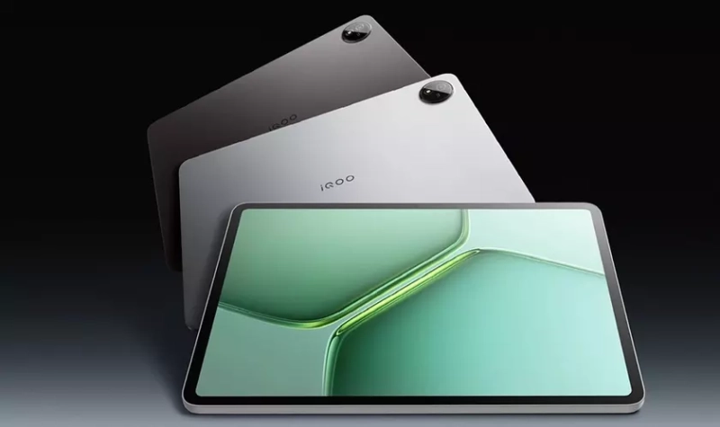 Todo Lo Que Necesitas Saber Sobre el iQOO Pad 5C, La Nueva Sensación Geek