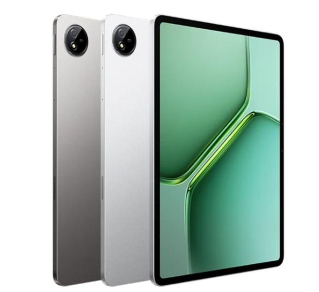 iQOO представила планшет Pad 5C: чип Snapdragon 8s Gen 3, экран 144 Гц и батарея на 10 000 мАч