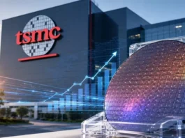 TSMC раскрыла финансовый потенциал AI-бума: как монополист на чипы удвоил темпы роста и готовится к расширению