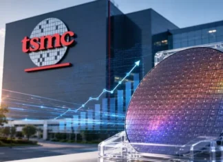 TSMC раскрыла финансовый потенциал AI-бума: как монополист на чипы удвоил темпы роста и готовится к расширению