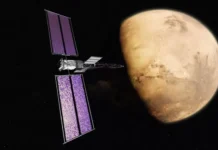 NASA анонсировала первый атомный реактор для Марса: как SR-1 Freedom изменит освоение Красной планеты
