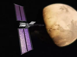 NASA анонсировала первый атомный реактор для Марса: как SR-1 Freedom изменит освоение Красной планеты