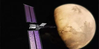 NASA анонсировала первый атомный реактор для Марса: как SR-1 Freedom изменит освоение Красной планеты