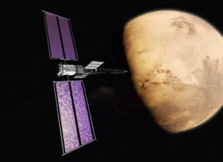 NASA анонсировала первый атомный реактор для Марса: как SR-1 Freedom изменит освоение Красной планеты