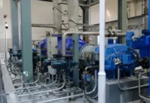 Китай протестировал гелиевую турбину мегаваттного класса: революция в атомной энергетике