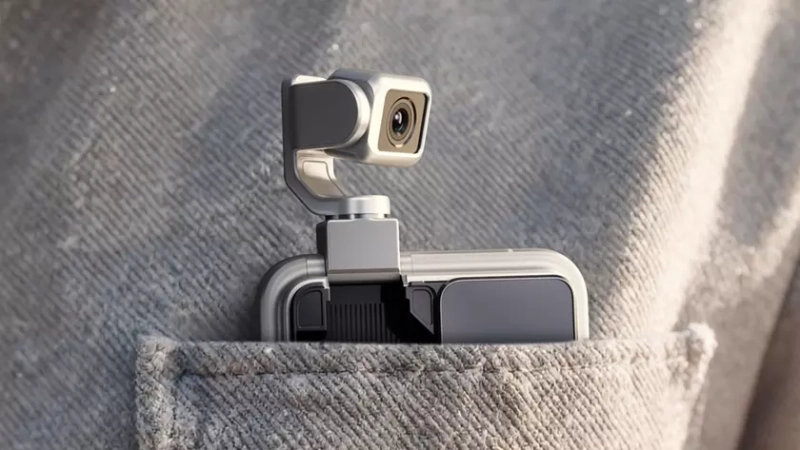 Step Into Tomorrow with the HONOR Robot Phone