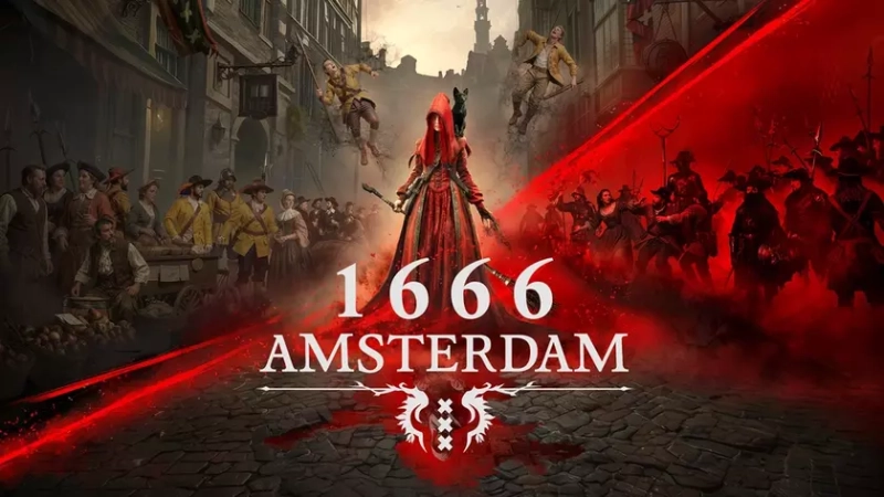 Изучаем артистическую вселенную '1666: Amsterdam': новые детали на горизонте
