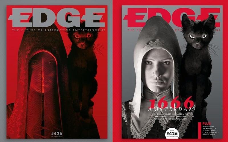 Концептуальный экшен 1666: Amsterdam от создателя Assassin's Creed получил новый трейлер с представлением двух главных героев