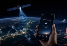 Спутниковый роуминг взял штурмом Японию: 5 миллионов подписчиков Starlink Direct за два месяца