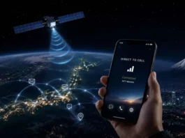 Спутниковый роуминг взял штурмом Японию: 5 миллионов подписчиков Starlink Direct за два месяца