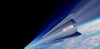 Kratos получила 400 миллионов: как компания стала монополистом в американской гиперзвуковой гонке