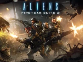 Cold Iron анонсировала дату релиза Aliens: Fireteam Elite 2 — четырёхиграчного истребителя ксеноморфов выпустят 25 августа