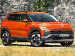 Tucson 2027: Hyundai раскрыл план революции в дизайне и ИИ-ассистентах нового поколения