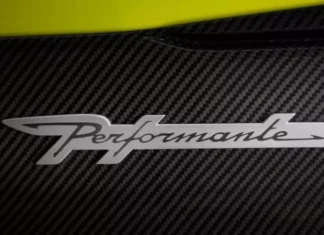 Lamborghini Urus SE Performante: гибридный монстр на 812 л.с., который переписывает правила для премиальных SUV
