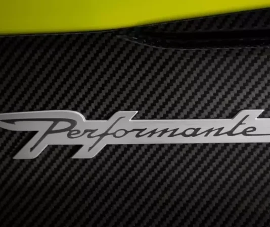 Lamborghini Urus SE Performante: гибридный монстр на 812 л.с., который переписывает правила для премиальных SUV
