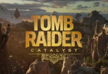 Лара Крофт отложит новое приключение: Tomb Raider: Catalyst сдвинулся на 2028 год