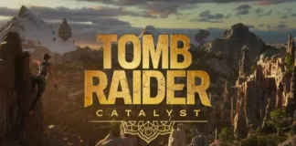 Лара Крофт отложит новое приключение: Tomb Raider: Catalyst сдвинулся на 2028 год