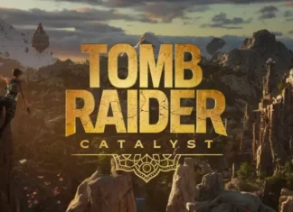 Лара Крофт отложит новое приключение: Tomb Raider: Catalyst сдвинулся на 2028 год