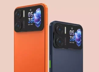 Acer повторила тренд Xiaomi: в Латинской Америке анонсировали смартфон с двойным дисплеем Sospiro A15