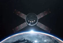 SpaceX доставит лазерный интернет на Луну: как Starlink Mini революционизирует космическую связь NASA