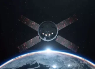 SpaceX доставит лазерный интернет на Луну: как Starlink Mini революционизирует космическую связь NASA