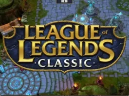 League of Legends Classic: Riot Games запустила ностальгический режим с геймплеем 2013 года