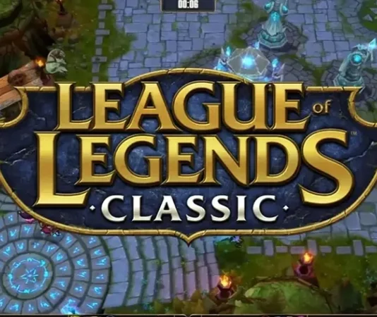 League of Legends Classic: Riot Games запустила ностальгический режим с геймплеем 2013 года