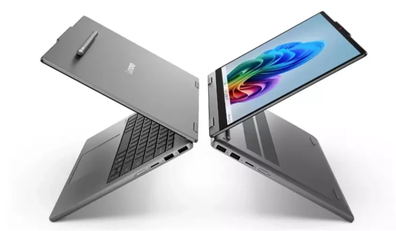 Exploring the Lenovo IdeaPad 5: The Cutting-edge 2-in-1 Device for Innovators