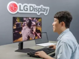 LG протестировала эффект высокой частоты развёртки на игровые навыки: 480 Гц дают 38% преимущества над 60 Гц