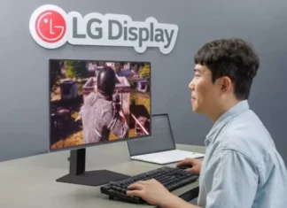LG протестировала эффект высокой частоты развёртки на игровые навыки: 480 Гц дают 38% преимущества над 60 Гц