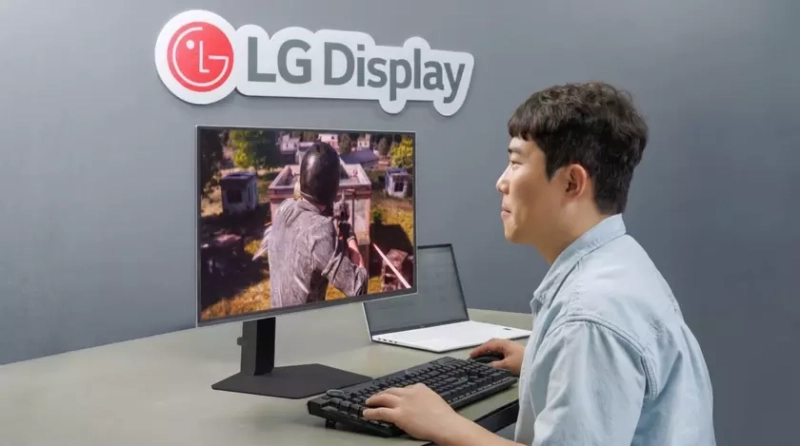 Стоит ли быстрая реакция своих денег? Исследование LG