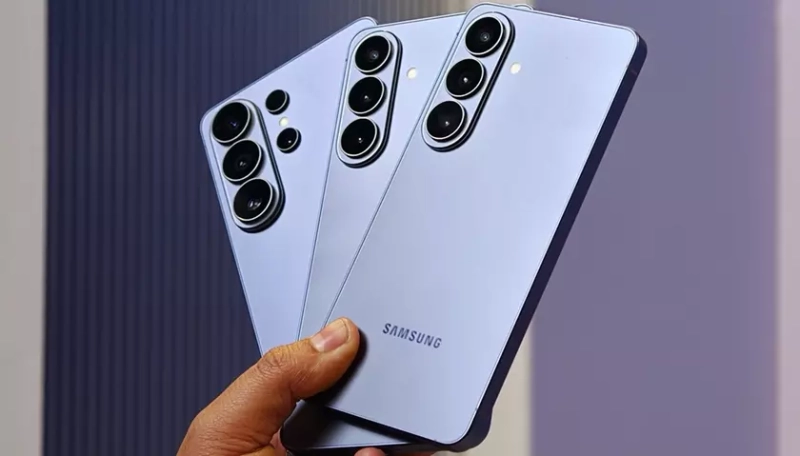 Линейка Samsung Galaxy S26: Технические характеристики и первые впечатления