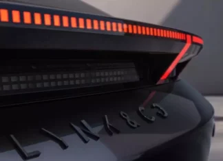 Lynk & Co 02 2027: как китайский кроссовер пытается завоевать европейский рынок микрофиброй и звуками ржания