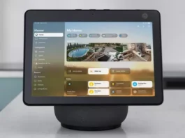 Apple раскрыла планы на Home Hub: 7-дюймовый дисплей с AI Siri выйдет осенью 2026