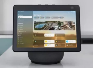 Apple раскрыла планы на Home Hub: 7-дюймовый дисплей с AI Siri выйдет осенью 2026