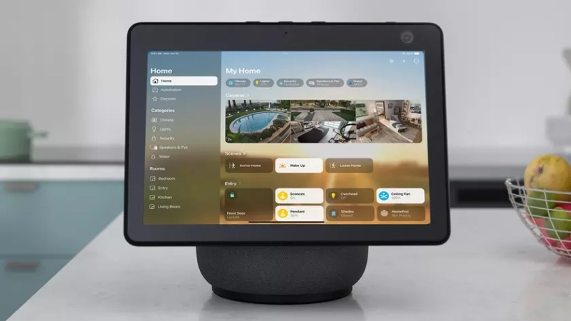 Home Hub от Apple: Виды, слухи и что ждать от будущего устройства