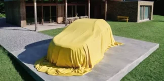 Mercedes раскрыл секреты нового GLA 2026: 800 вольт, гигантский экран и зарядка за 22 минуты